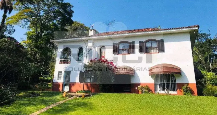 Chácara / sítio com 6 quartos à venda na Vila Moraes, Mogi das Cruzes 