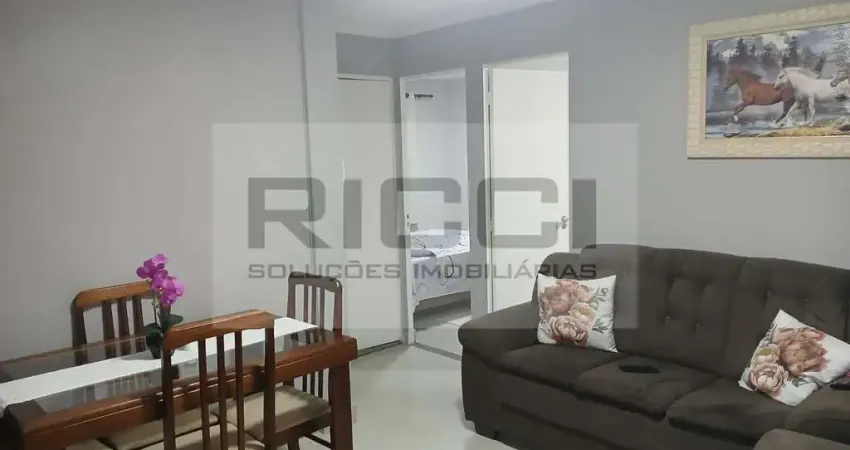 Apartamento com 2 quartos à venda no Conjunto Residencial do Bosque, Mogi das Cruzes 