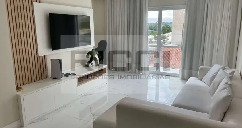 Casa com 3 quartos à venda na Vila Nova Socorro, Mogi das Cruzes 