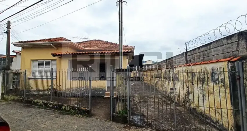 Terreno à venda na Vila Mogilar, Mogi das Cruzes 