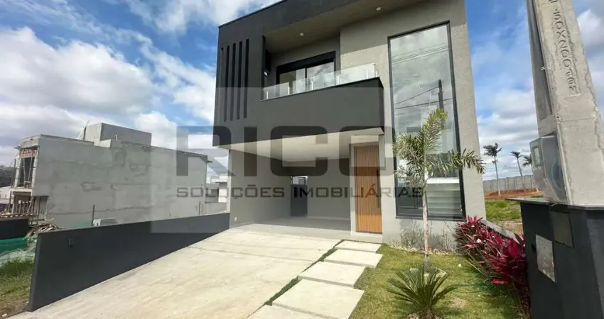 Casa em condomínio fechado com 3 quartos à venda na Vila Moraes, Mogi das Cruzes 