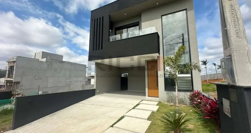 Casa em condomínio fechado com 3 quartos à venda na Vila Moraes, Mogi das Cruzes