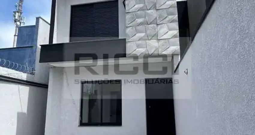 Casa com 3 quartos à venda no Jardim Universo, Mogi das Cruzes 