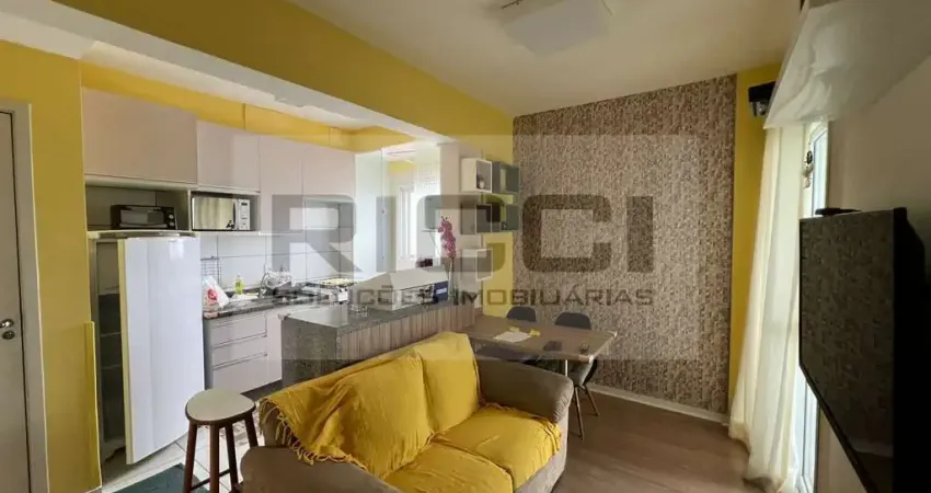 Apartamento com 1 quarto à venda no Jardim Armênia, Mogi das Cruzes 