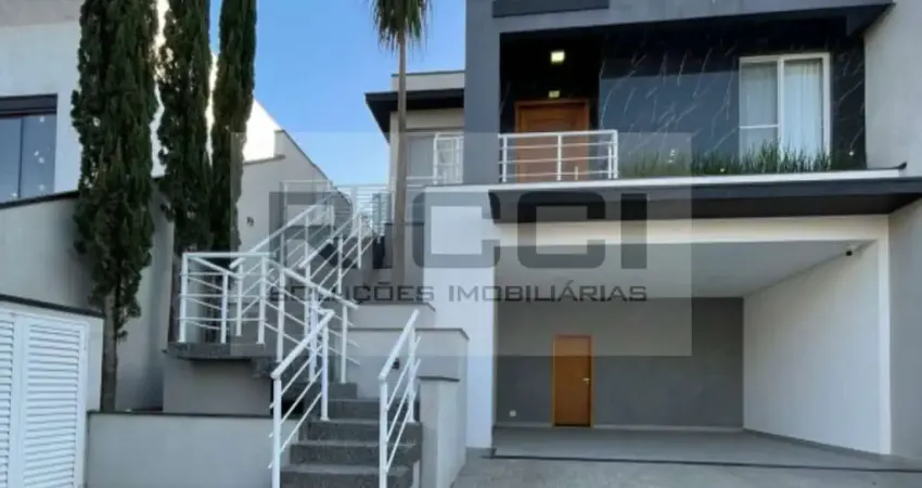 Casa em condomínio fechado com 3 quartos à venda no Centro, Mogi das Cruzes