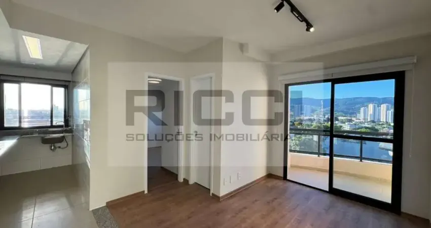 Residencial unique - apartamento à venda no bairro centro - mogi das cruzes/sp