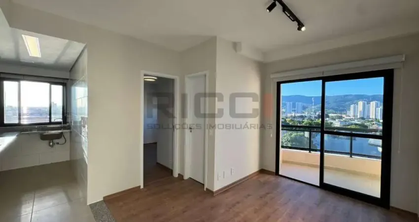 Residencial unique - apartamento à venda no bairro centro - mogi das cruzes/sp
