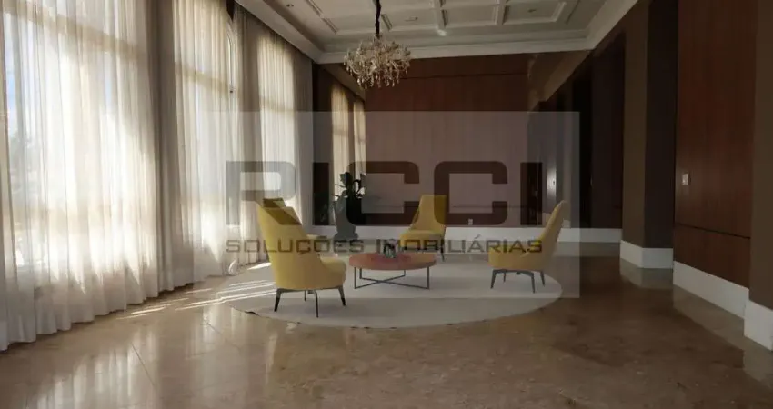 Apartamento com 4 quartos para alugar na Vila Oliveira, Mogi das Cruzes 