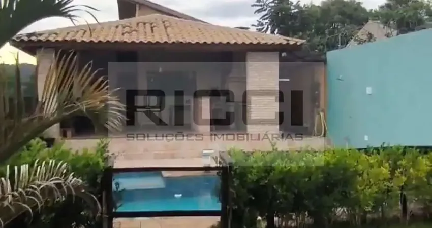 Chácara / sítio com 3 quartos à venda na Chácaras Guanabara, Guararema 