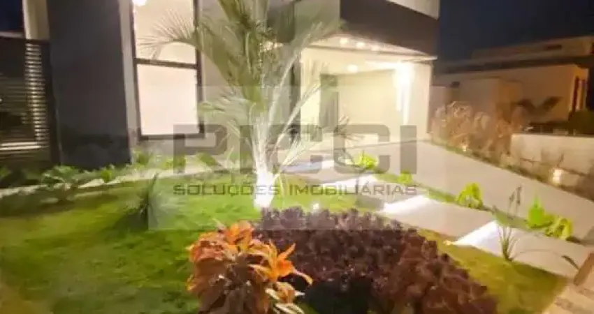 Casa em condomínio fechado com 3 quartos à venda no Jardim São Pedro, Mogi das Cruzes