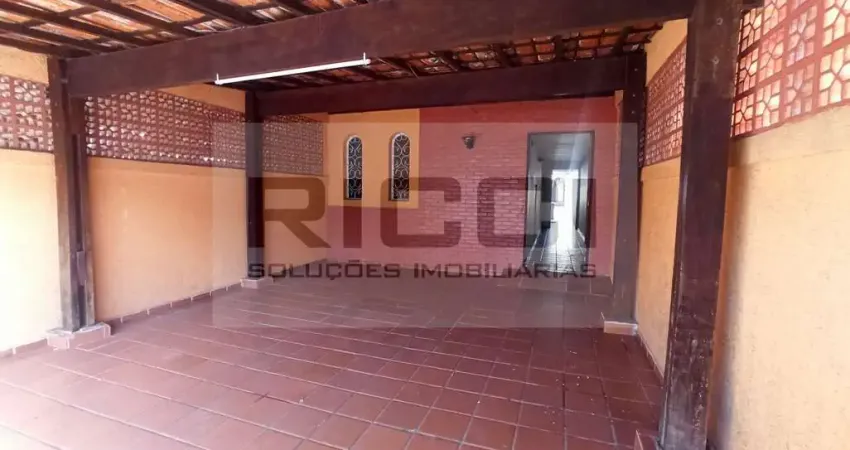 Casa com 3 quartos à venda na Vila Sud Menuci, Mogi das Cruzes 