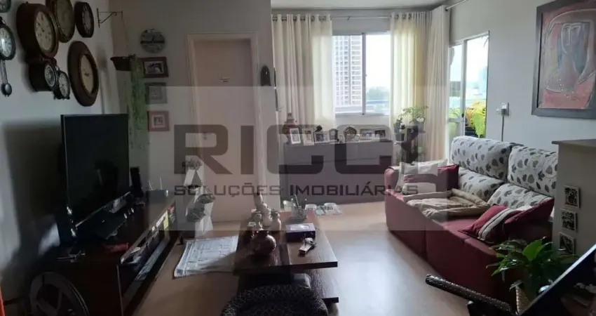 Apartamento à venda no bairro vila mogilar - mogi das cruzes/sp