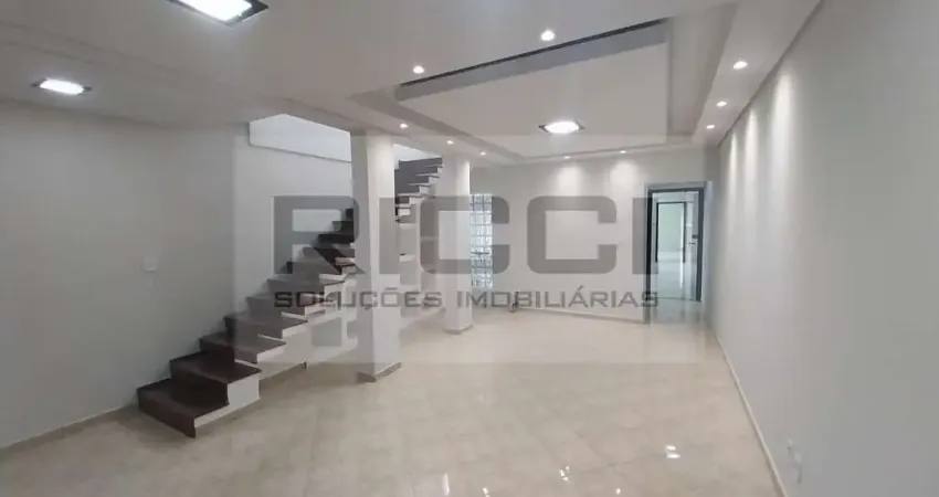 Casa com 3 quartos à venda na Vila da Prata, Mogi das Cruzes 