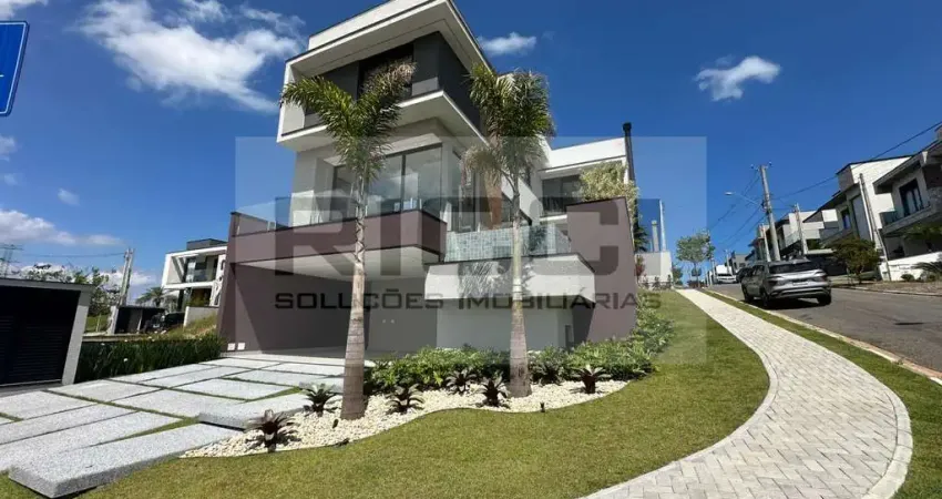 Casa em condomínio fechado com 3 quartos à venda no Cézar de Souza, Mogi das Cruzes 