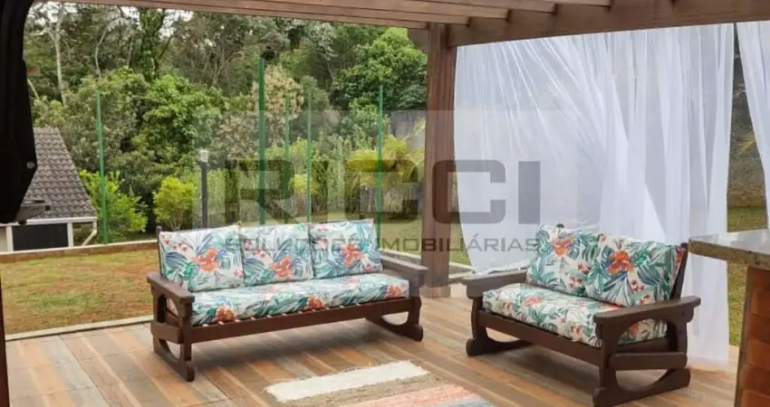 Chácara / sítio com 3 quartos à venda na Vila Moraes, Mogi das Cruzes 