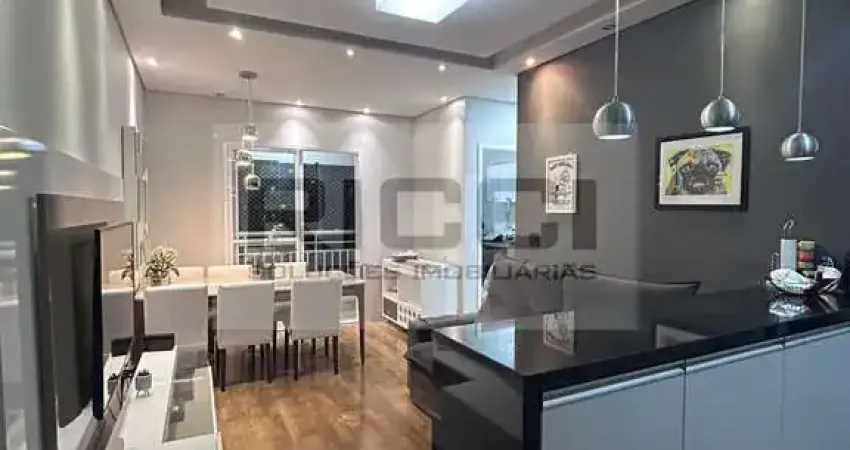 Apartamento com 2 quartos à venda no Cézar de Souza, Mogi das Cruzes 