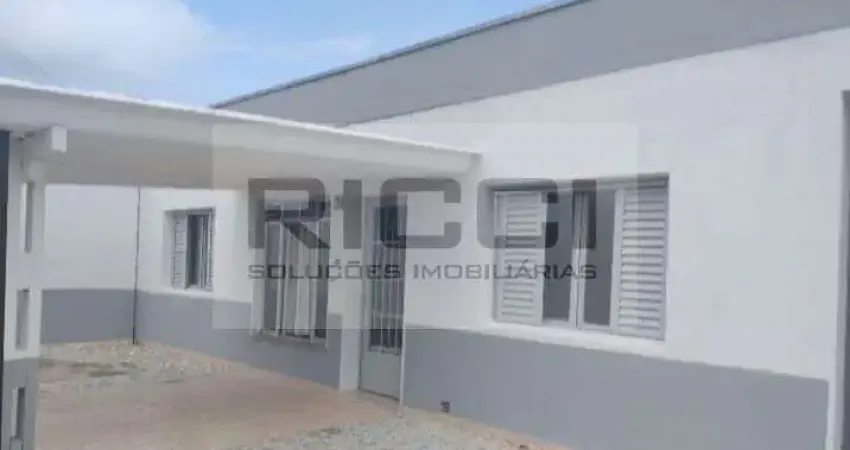 Casa com 3 quartos à venda na Vila Industrial, Mogi das Cruzes 