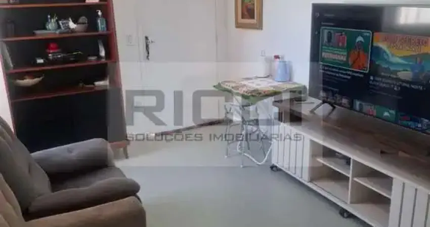 Apartamento com 2 quartos à venda no Conjunto Residencial do Bosque, Mogi das Cruzes