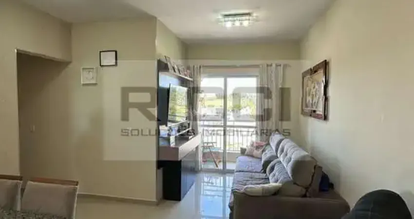 Apartamento à venda no bairro vila nova aparecida - mogi das cruzes/sp