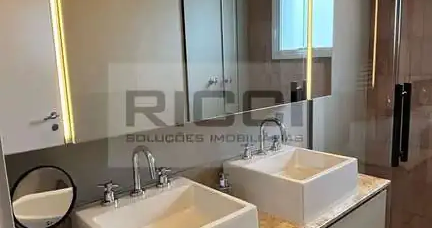 Apartamento à venda no bairro vila mogilar - mogi das cruzes/sp