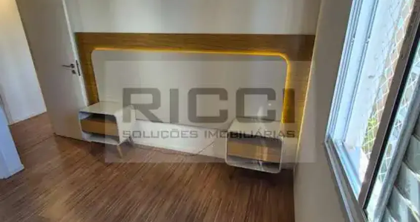 Apartamento à venda no bairro cézar de souza - mogi das cruzes/sp