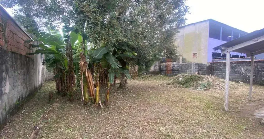 Terreno à venda no Centro, Bertioga