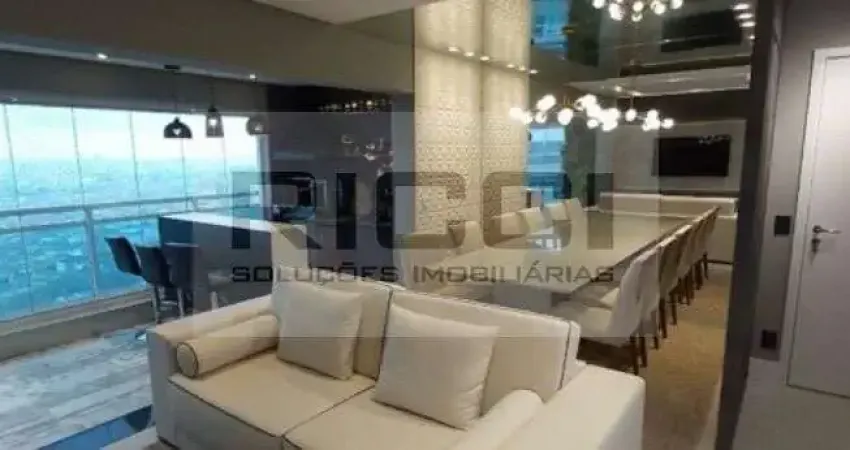 Apartamento com 3 quartos à venda na Vila Mogilar, Mogi das Cruzes