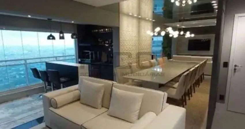 Apartamento com 3 quartos à venda na Vila Mogilar, Mogi das Cruzes