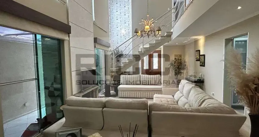 Real park i vila oliveira - sobrado á venda - condomínio real park - mogi das cruzes/sp