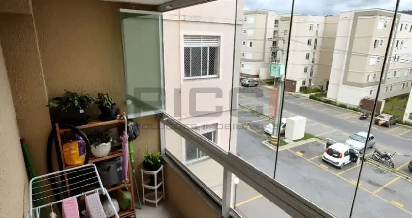 Morada Paulista - Apartamento Morada Paulista Mogi Das Cruzes