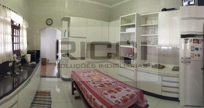 Casa com 2 dormitórios para alugar, 510 m² - Vila Suissa - Mogi das Cruzes/SP