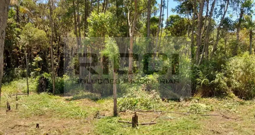 Terreno à venda, 7500 m² - Biritiba Ussu - Mogi das Cruzes/SP