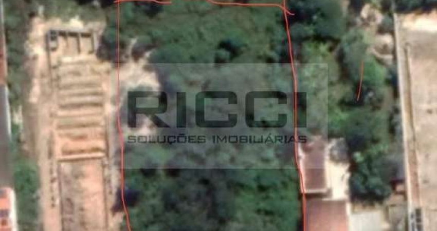 Área à venda, 3900 m² por R$ 6.500.000,00 - Conjunto Habitacional Brás Cubas - Mogi das Cruzes/SP