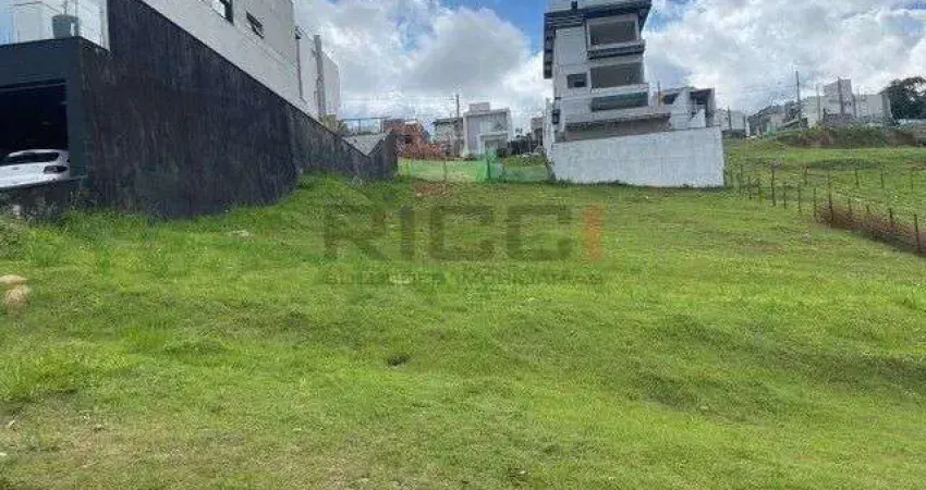 Aruã brisas 2 - terreno à venda, 370 m² - aruã brisas ii - mogi das cruzes/sp