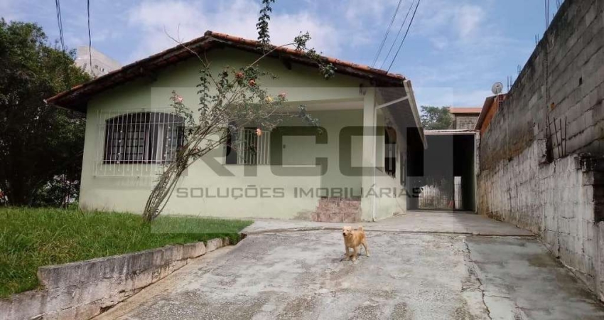 Casa com 3 dormitórios à venda, 162 m² - Mogi Moderno - Mogi das Cruzes/SP