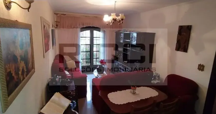 Casa com 4 dormitórios à venda, 179 m² - Vila Nancy - Mogi das Cruzes/SP