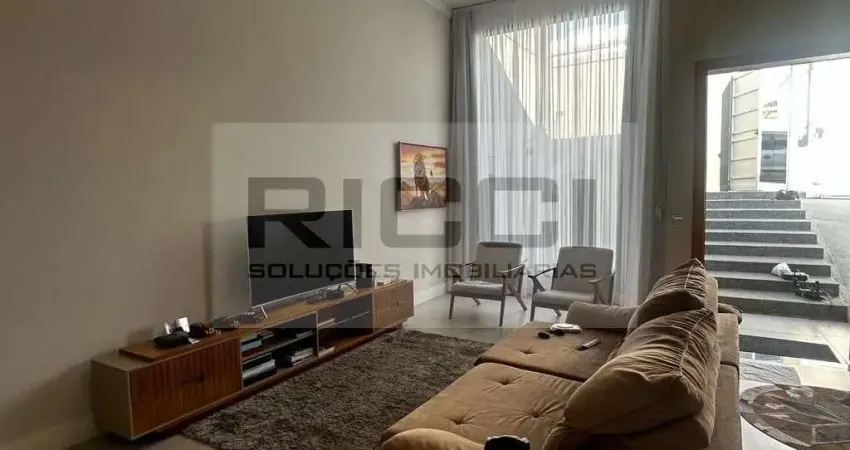 Casa com 3 dormitórios à venda, 400 m² - Vila Oliveira - Mogi das Cruzes/SP