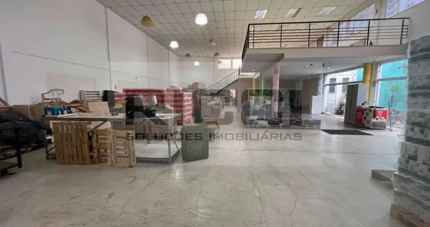Prédio para alugar, 700 m² - Jardim Armênia - Mogi das Cruzes/SP