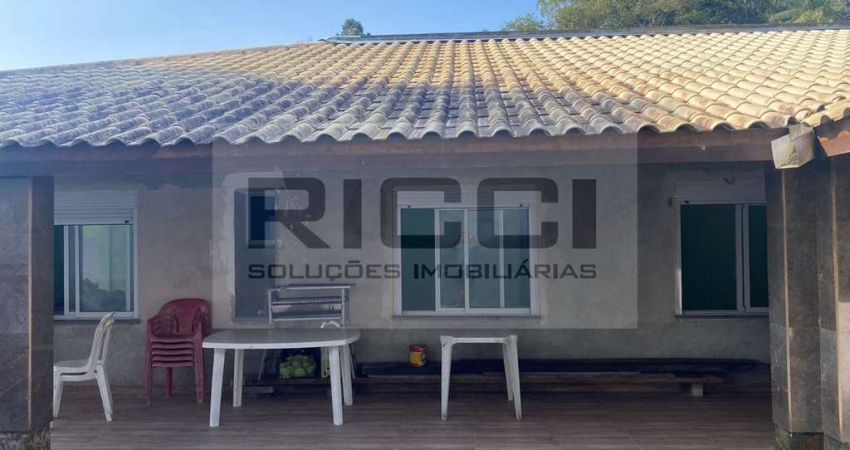 Casa com 4 dormitórios à venda, 280 m² por R$ 480.000,00 - Taiacupeba - Mogi das Cruzes/SP