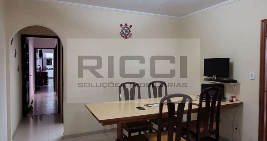 Casa com 3 dormitórios à venda, 127 m² por R$ 750.000,00 - Vila Oliveira - Mogi das Cruzes/SP