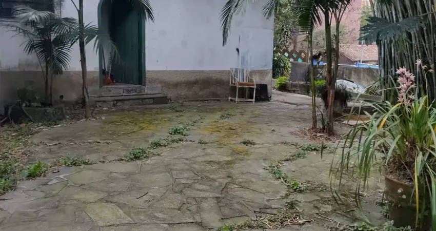 Chácara 1800m² condomínio Sete Praias - São Paulo