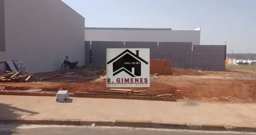Terreno comercial à venda no Centro, Santo Antônio de Posse 