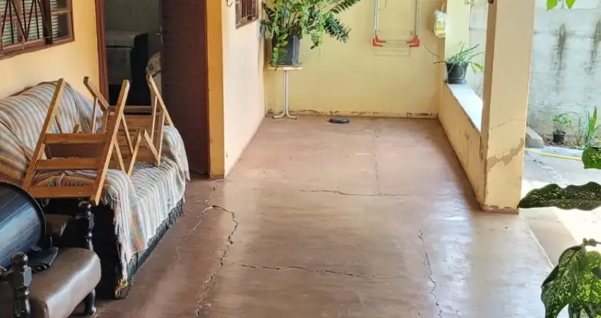 Casa com 1 quarto à venda na Pedra Branca, Santo Antônio de Posse 