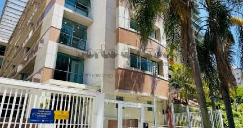 Sala comercial à venda na Rua André Puente, 441, Independência, Porto Alegre