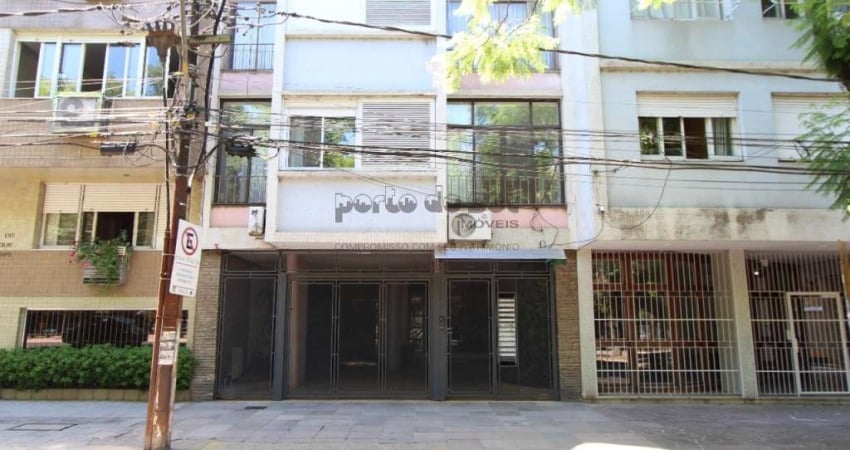 Apartamento com 2 quartos para alugar na Avenida José Bonifácio, 561, Farroupilha, Porto Alegre