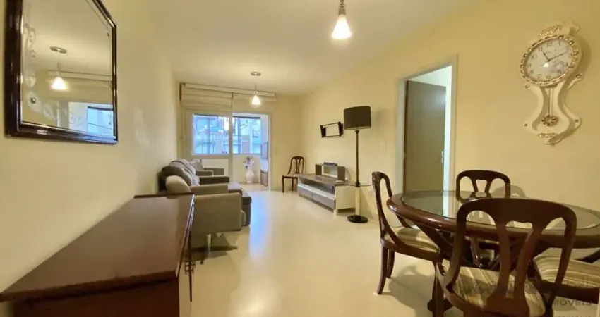 Apartamento com 3 quartos para alugar na Rua Santo Antônio, 760, Bom Fim, Porto Alegre