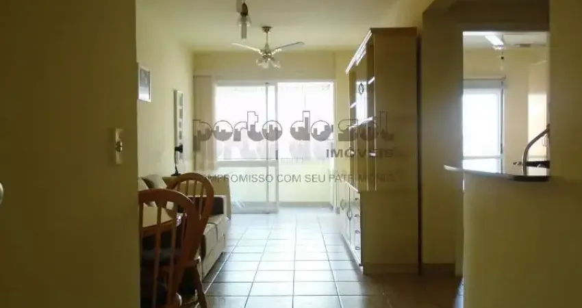 Apartamento com 1 quarto à venda na Rua Tomaz Flores, 82, Independência, Porto Alegre