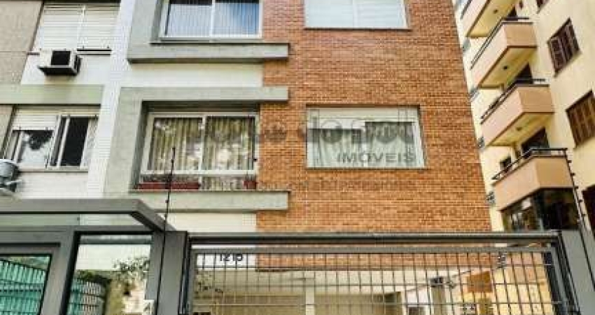 Apartamento com 1 quarto à venda na Rua Garibaldi, 1215, Bom Fim, Porto Alegre