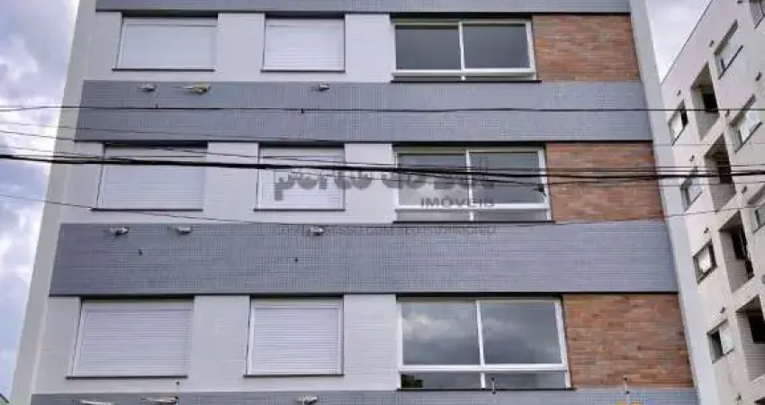 Apartamento com 2 quartos à venda na Rua Riveira, 619, Petrópolis, Porto Alegre