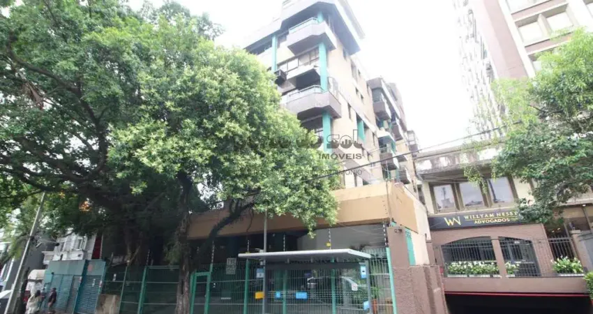 Apartamento com 1 quarto para alugar na Avenida Independência, 972, Independência, Porto Alegre